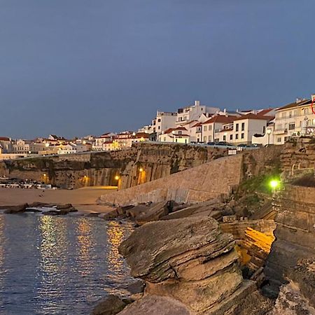 Sea Ceiling - Ericeira Apartment Exterior photo
