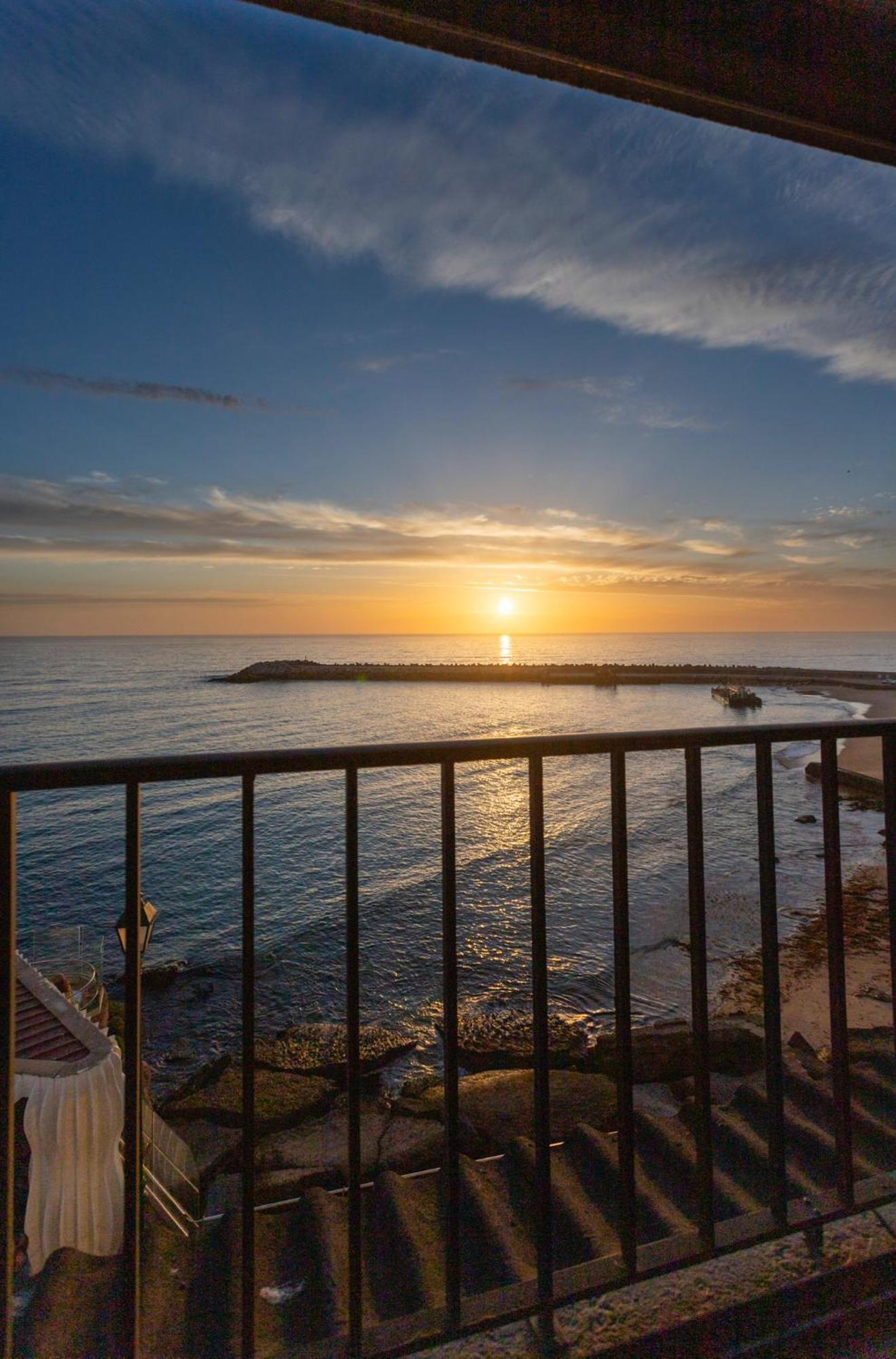 Sea Ceiling - Ericeira Apartment Exterior photo