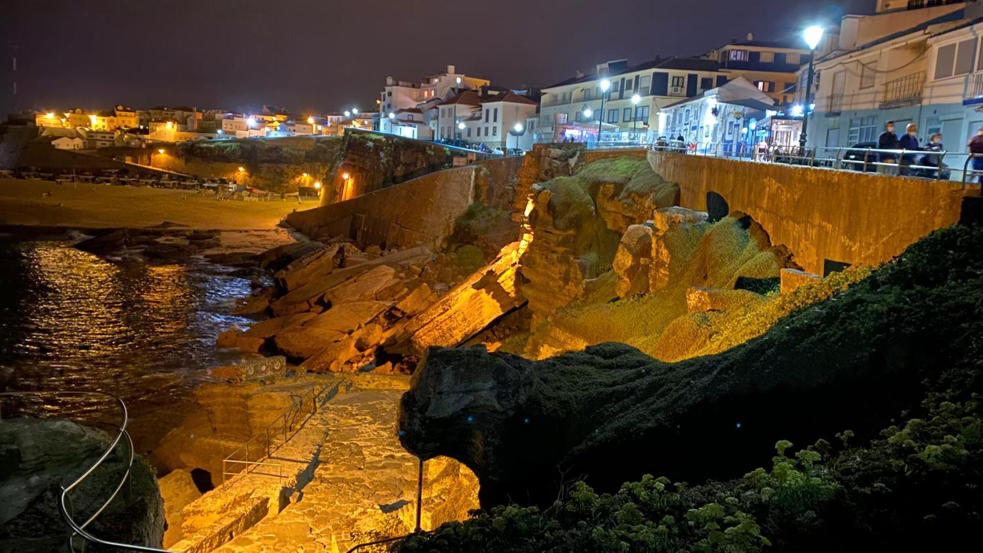 Sea Ceiling - Ericeira Apartment Exterior photo